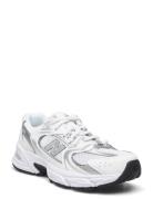 New Balance 530 Kids Lace Lave Sneakers White New Balance