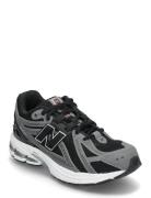 New Balance 1906 Kids Lace Lave Sneakers Black New Balance