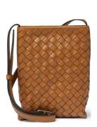 Rut Bags Crossbody Bags Brown Saddler