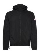 Tjm Outdoor Shell Jacket Ext Tynn Jakke Navy Tommy Jeans
