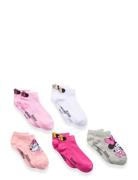 Socks Socks & Tights Socks Multi/patterned Minnie Mouse