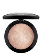 Mineralize Skinfinish Ansiktspudder Sminke Pink MAC