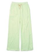 Naram Knitted Pants Pyjamas Green Bongusta
