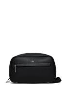 Ray_Travel Washbag Toalettveske Black BOSS