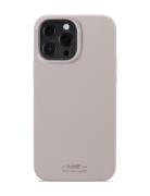 Silic Case Taupe Mobiltilbehør-covers Ph Cases Beige Holdit