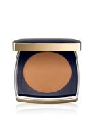 Double Wear Stay-In-Place Matte Powder Foundation Spf 10 Compact Found...