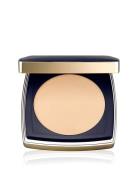 Double Wear Stay-In-Place Matte Powder Foundation Ansiktspudder Sminke...