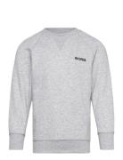 Borg Essential 4 Sweatshirt Sport Sweat-shirts & Hoodies Sweat-shirts ...