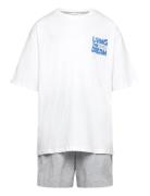 Pijama Pack - Dream Pyjamas Sett Multi/patterned Mango