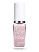 Minilack Nr 809 Neglelakk Sminke Pink Depend Cosmetic