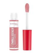 Thrill Seeker Lip Gloss Sprinkled Sugar 700 10.00 Ml Lipgloss Sminke P...