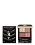 Ysl Cmc 730 Mv Øyenskygge Palett Sminke Nude Yves Saint Laurent