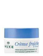 Crème Fraîche® Moisturising Plumping Cream 48 Hrs 50 Ml Dagkrem Ansikt...