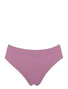 Lucia Tai Solid Truse Brief Truse Pink Missya