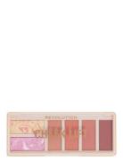 Revolution Blush Lift Palette  Dreaming Øyenskygge Palett Sminke Multi...