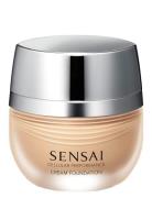 Cellular Performance Cream Foundation Foundation Sminke SENSAI