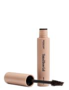 Tinted Brow Gel - Soft Brown Mascara Sminke Brown Browgame Cosmetics