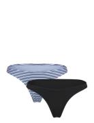 2-Pack Mini Brazilian Bikini Bottoms Swimwear Bikinis Bikini Bottoms B...