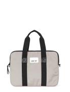 Day Gweneth Re-S Comp13 Dataveske Veske Grey DAY ET