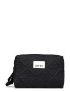 Day Gweneth Re-Q Flotile Washbag L Toalettveske Black DAY ET