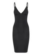 Gzcami Dress Noos Kort Kjole Black Gestuz