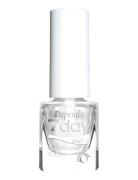 7 Day Hybrid Polish 7354 Neglelakk Sminke Nude Depend Cosmetic