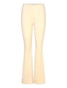 Pull On Flare Bottoms Jeans Flares White Lee Jeans