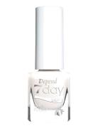 7 Day Hybrid Polish 7350 Neglelakk Sminke Grey Depend Cosmetic