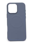 Soft Magsafe Case Pacific Blue Mobiltilbehør-covers Ph Cases Blue Hold...