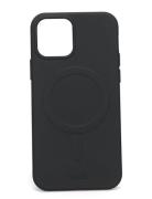 Soft Magsafe Case Black Mobiltilbehør-covers Ph Cases Black Holdit