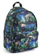 Backpack Mio Accessories Bags Backpacks Multi/patterned Molo