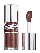 Ysl Loveshine Plumping Lip Oil Gloss 6 Lipgloss Sminke Nude Yves Saint...