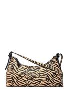 Bari Mini Bags Hand Bags Cream VAGABOND
