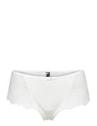 Tanya String Hipstertruse Undertøy Beige Missya