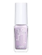 O2 Lost In Pearls 5194 Neglelakk Sminke Purple Depend Cosmetic