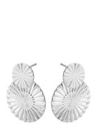 Starlight Earrings Øredobber Smykker Silver Pernille Corydon