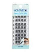 Seamless Refill Light As Air Øyevipper Sminke Black Ardell