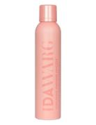 Ida Warg Beauty Shower Mousse Dusjkrem Nude Ida Warg Beauty