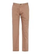 Barbour Washed Stretch Twill Tailored Trouser Bottoms Trousers Chinos ...