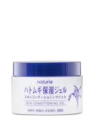 Hatomugi Gel Dagkrem Ansiktskrem Nude Naturie