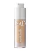 The Wake Up The Glow Luminous Foundation Foundation Sminke IsaDora