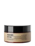 Apricot Bodyscrub, Northern Dawn, 200 Ml Bodyscrub Kroppspleie Kroppsp...