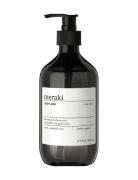 Body Wash, Silky Mist Dusjkrem Grey Meraki
