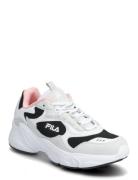 Collene Cb Wmn Sport Sneakers Low-top Sneakers White FILA