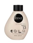 Styling 13 Styling Gel Pure 130 Ml Voks & Gel Nude ZENZ