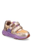 Bisgaard Herle Tex Lave Sneakers Pink Bisgaard