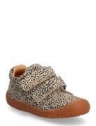 Bisgaard Hale V Lave Sneakers Brown Bisgaard