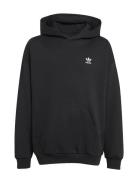 Loose Hoodie Fl Tops Sweat-shirts & Hoodies Hoodies Black Adidas Origi...