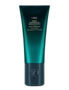 Moisture & Control Intense Conditi R Hår Conditi R Balsam Nude Oribe