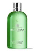 Eucalyptus Bath & Shower Gel Dusjkrem Nude Molton Brown